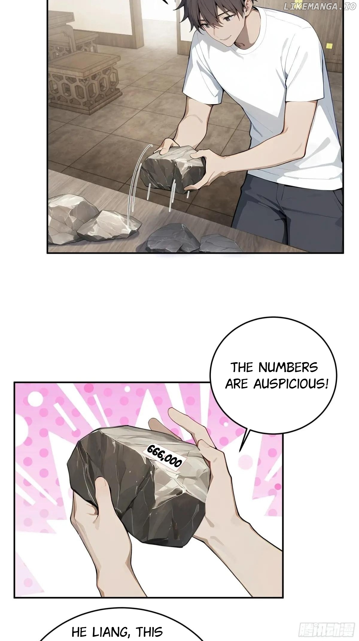 God of Learning Chapter 36 - page 63